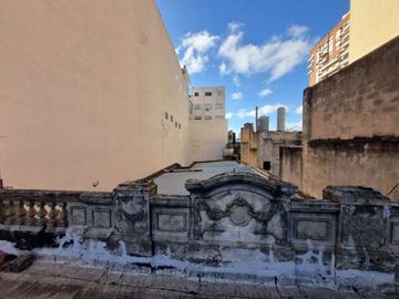 LOTE 326 m2 En Lanusita - 8,66x38 mts