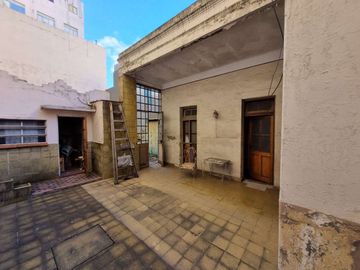 LOTE 326 m2 En Lanusita - 8,66x38 mts
