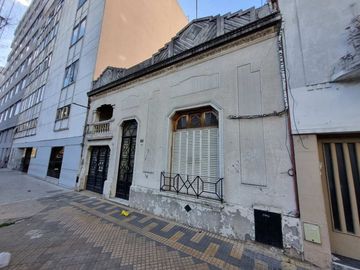 LOTE 326 m2 En Lanusita - 8,66x38 mts
