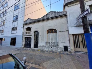 LOTE 326 m2 En Lanusita - 8,66x38 mts