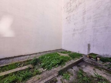 LOTE 326 m2 En Lanusita - 8,66x38 mts