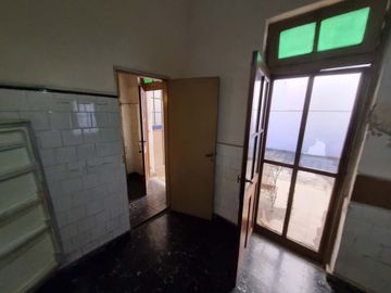 LOTE 326 m2 En Lanusita - 8,66x38 mts