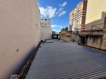 LOTE 326 m2 En Lanusita - 8,66x38 mts
