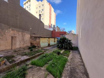 LOTE 326 m2 En Lanusita - 8,66x38 mts