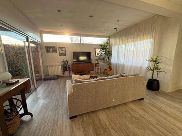 VENTA CASA BARRIO SAN IGNACIO