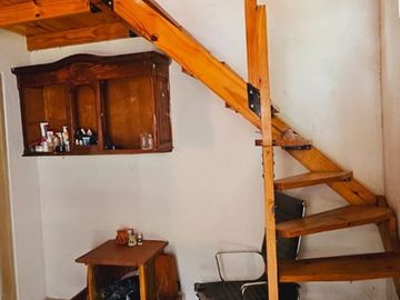 VENTA CASA 3 AMB + DEPTO 2 AMB IDEAL MULTIFAMILIAR