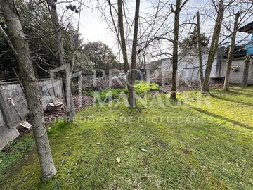 Sitio en Venta en Terreno 690m2 + Piscina de 18M en la Espuela Quilamapu