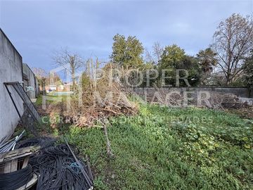 Sitio en Venta en Terreno 690m2 + Piscina de 18M en la Espuela Quilamapu