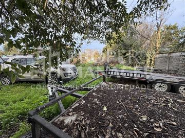 Sitio en Venta en Terreno 690m2 + Piscina de 18M en la Espuela Quilamapu