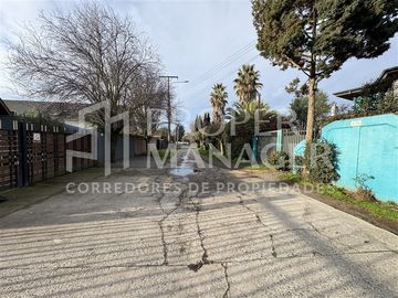 Sitio en Venta en Terreno 690m2 + Piscina de 18M en la Espuela Quilamapu