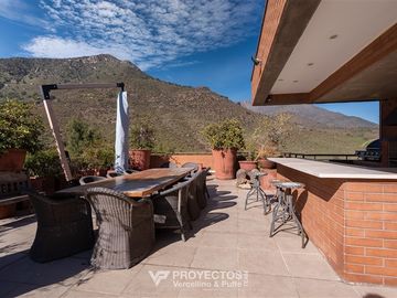 Departamento en Venta en Francisco Bulnes Correa - El Remanso