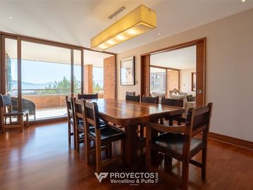 Departamento en Venta en Francisco Bulnes Correa - El Remanso
