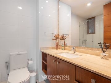 Departamento en Venta en Francisco Bulnes Correa - El Remanso