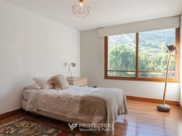 Departamento en Venta en Francisco Bulnes Correa - El Remanso