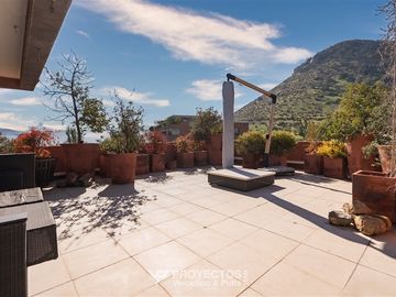 Departamento en Venta en Francisco Bulnes Correa - El Remanso
