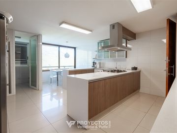 Departamento en Venta en Francisco Bulnes Correa - El Remanso