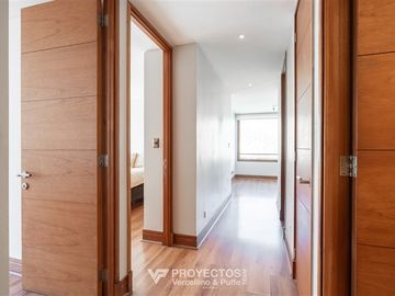 Departamento en Venta en Francisco Bulnes Correa - El Remanso