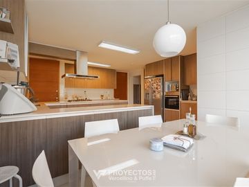 Departamento en Venta en Francisco Bulnes Correa - El Remanso