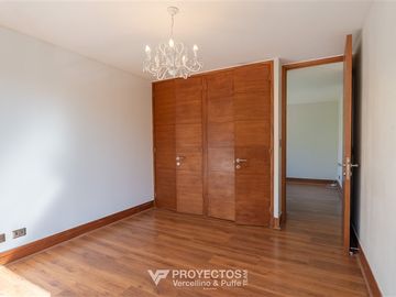 Departamento en Venta en Francisco Bulnes Correa - El Remanso
