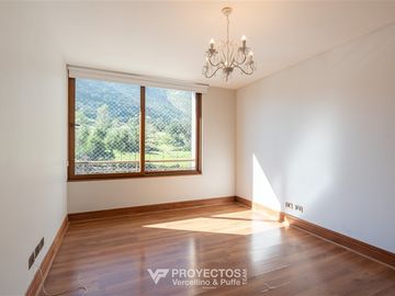 Departamento en Venta en Francisco Bulnes Correa - El Remanso