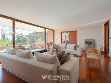 Departamento en Venta en Francisco Bulnes Correa - El Remanso
