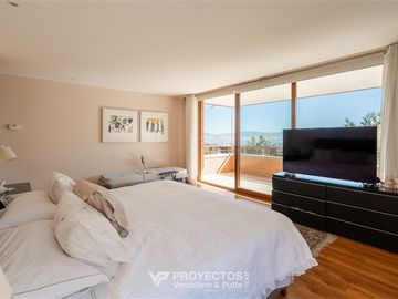 Departamento en Venta en Francisco Bulnes Correa - El Remanso