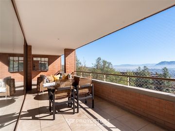 Departamento en Venta en Francisco Bulnes Correa - El Remanso