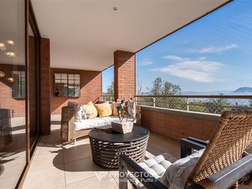 Departamento en Venta en Francisco Bulnes Correa - El Remanso