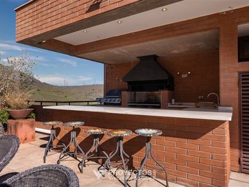 Departamento en Venta en Francisco Bulnes Correa - El Remanso