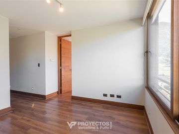 Departamento en Venta en Francisco Bulnes Correa - El Remanso