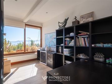 Departamento en Venta en Francisco Bulnes Correa - El Remanso