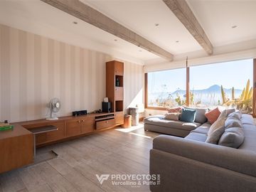 Departamento en Venta en Francisco Bulnes Correa - El Remanso