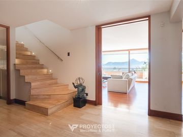 Departamento en Venta en Francisco Bulnes Correa - El Remanso