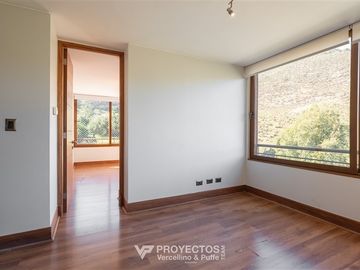 Departamento en Venta en Francisco Bulnes Correa - El Remanso