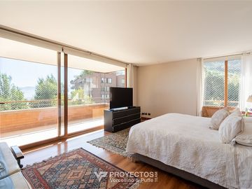 Departamento en Venta en Francisco Bulnes Correa - El Remanso