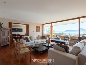 Departamento en Venta en Francisco Bulnes Correa - El Remanso