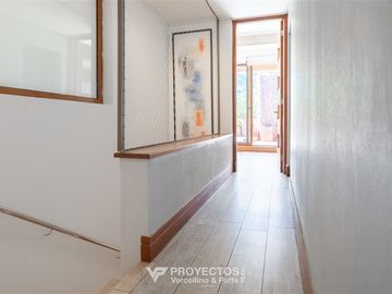 Departamento en Venta en Francisco Bulnes Correa - El Remanso
