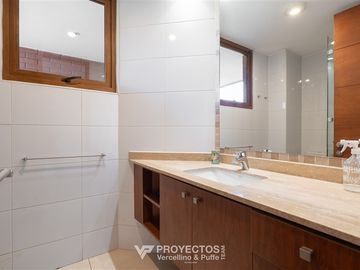 Departamento en Venta en Francisco Bulnes Correa - El Remanso