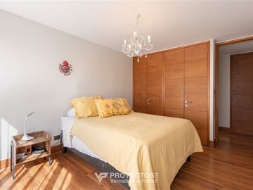 Departamento en Venta en Francisco Bulnes Correa - El Remanso