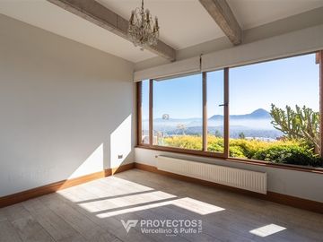 Departamento en Venta en Francisco Bulnes Correa - El Remanso