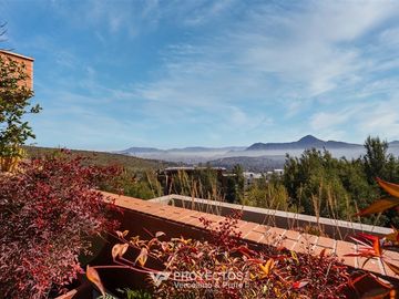 Departamento en Venta en Francisco Bulnes Correa - El Remanso