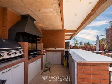 Departamento en Venta en Francisco Bulnes Correa - El Remanso