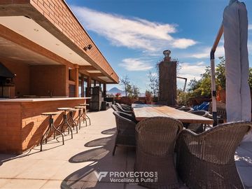 Departamento en Venta en Francisco Bulnes Correa - El Remanso