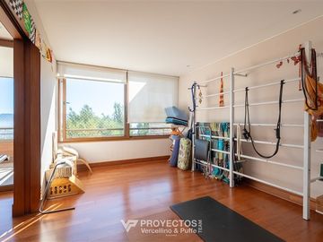 Departamento en Venta en Francisco Bulnes Correa - El Remanso