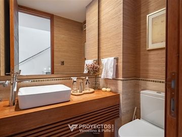 Departamento en Venta en Francisco Bulnes Correa - El Remanso