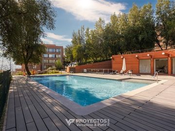 Departamento en Venta en Francisco Bulnes Correa - El Remanso