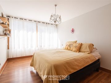 Departamento en Venta en Francisco Bulnes Correa - El Remanso