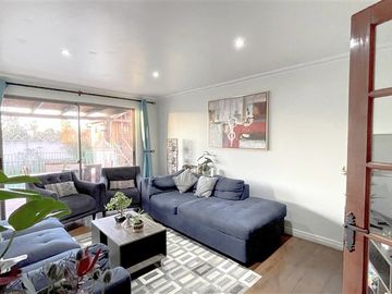 Casa en Venta en PJE 2 LT B 6 COND LA FONTANA