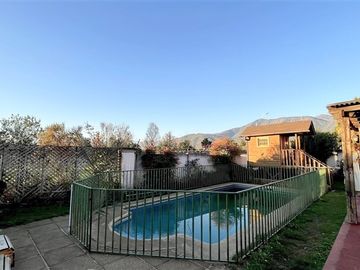 Casa en Venta en PJE 2 LT B 6 COND LA FONTANA