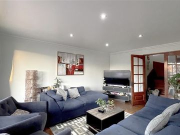 Casa en Venta en PJE 2 LT B 6 COND LA FONTANA